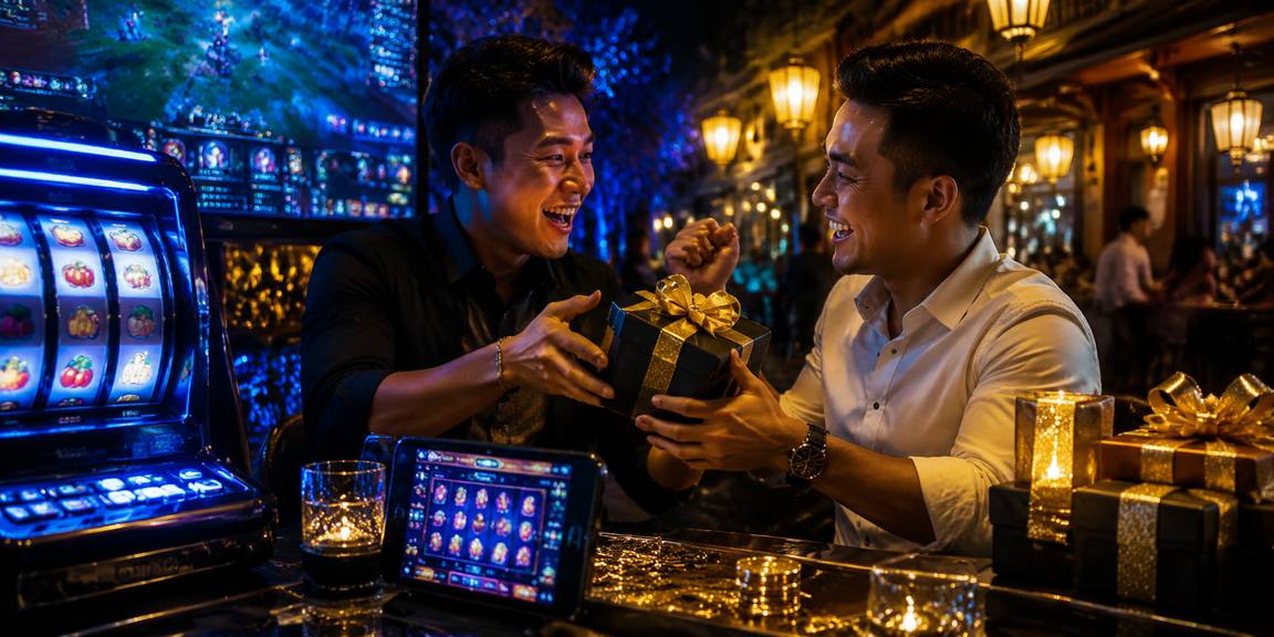 bet365 com Casino